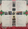 Виниловая пластинка VARIOUS ARTISTS "Christmas Collected" (COLORED 2LP)
