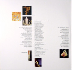 DEAD CAN DANCE &quot;Into The Labyrinth&quot; (2LP)