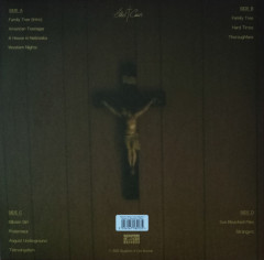 ETHEL CAIN "Preacher`s Daughter" (2LP)