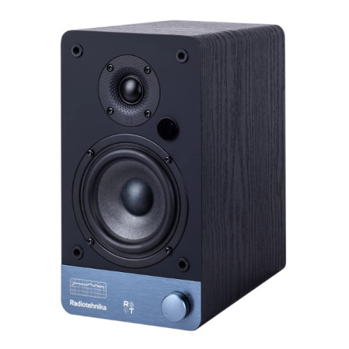 Полочная акустика Radiotehnika S-10NA 