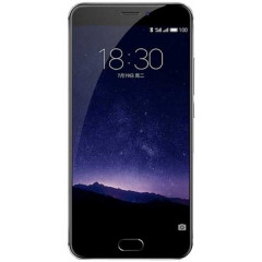 Meizu MX6