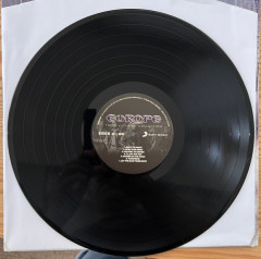 EUROPE "Their Ultimate Collection" (LP)