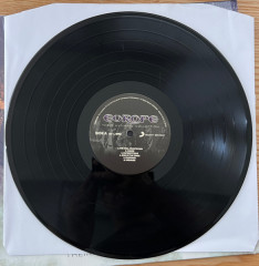 EUROPE "Their Ultimate Collection" (LP)
