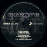 Виниловая пластинка EUROPE "Their Ultimate Collection" (LP)