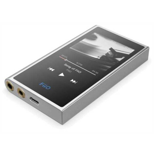 Fiio M9