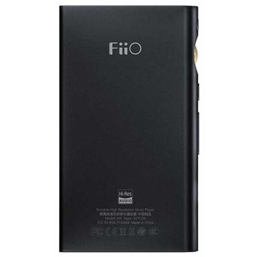 Fiio M9