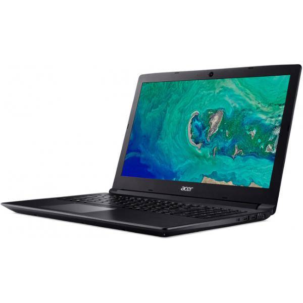 Ноутбук Acer 15.6 A315-41 R3-2200U 4Gb 500Gb Vega3 W10 NEW 