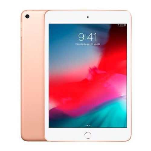 Планшет Apple iPad mini (2019) 64Gb Wi-Fi