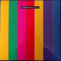 Pet Shop Boys ‎"Introspective" (LP)