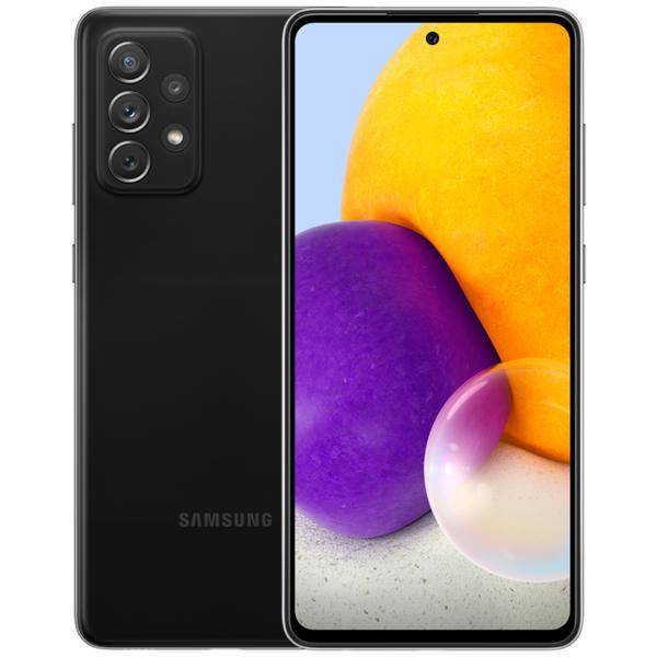 Смартфон Samsung Galaxy A72 8/256GB 