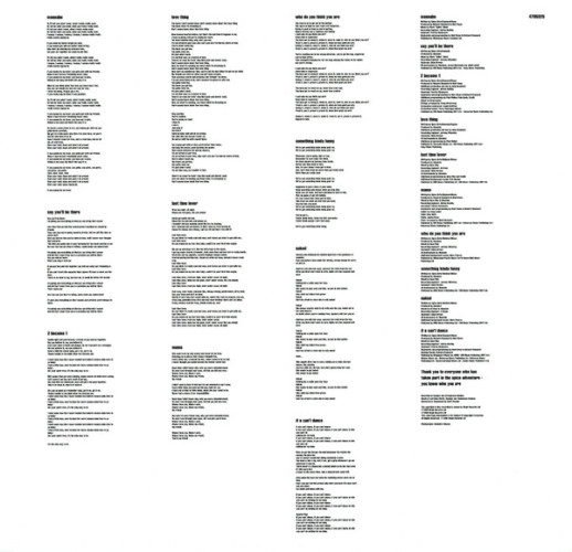 Виниловая пластинка SPICE GIRLS "Spice" (LP) 