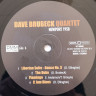 Виниловая пластинка DAVE BRUBECK QUARTET "Newport 1958" (LP)
