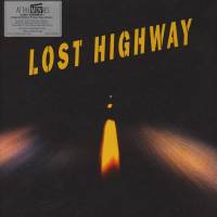 VA - "Lost Highway (Original Motion Picture Soundtrack)" (OST 2LP)