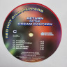 Виниловая пластинка RED HOT CHILI PEPPERS "Return Of The Dream Canteen" (PINK 2LP)