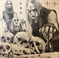 MARDUK &quot;Memento : Mori&quot; (LP)