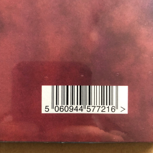 Виниловая пластинка APHEX TWIN "Didgeridoo (Expanded Edition)" (2LP)