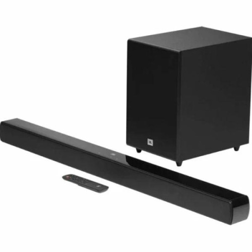 Саундбар JBL Cinema SB270