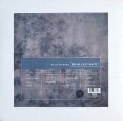 DEAD CAN DANCE &quot;Toward The Within&quot; (2LP)
