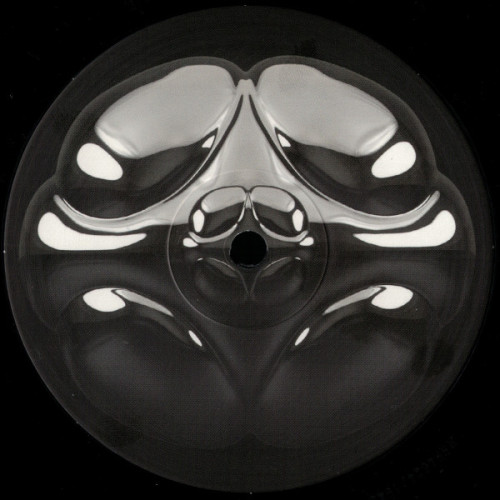 Виниловая пластинка ORB AND DAVID GILMOUR "Metallic Spheres In Colour" (LP) 