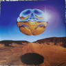 Виниловая пластинка ORB AND DAVID GILMOUR "Metallic Spheres In Colour" (LP) 