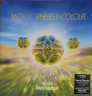 Виниловая пластинка ORB AND DAVID GILMOUR "Metallic Spheres In Colour" (LP) 