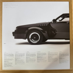 KENDRICK LAMAR "GNX" (GREY LP)