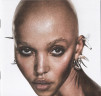 CD-диск FKA TWIGS "Eusexua" (CD)