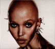 CD-диск FKA TWIGS "Eusexua" (CD)