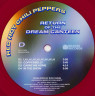 Виниловая пластинка RED HOT CHILI PEPPERS "Return Of The Dream Canteen" (VIOLET 2LP) 