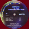 Виниловая пластинка RED HOT CHILI PEPPERS "Return Of The Dream Canteen" (VIOLET 2LP) 