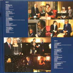 TONY BENNETT "Duets II" (2LP)