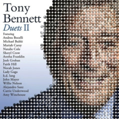 TONY BENNETT "Duets II" (2LP)