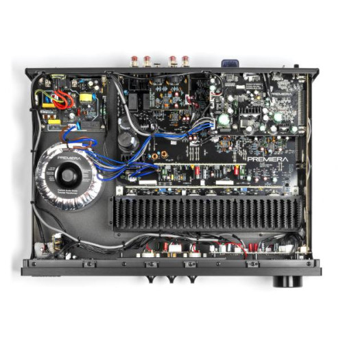 Интегральный стереоусилитель Hi-Fi Premiera A2 