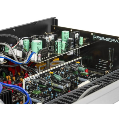 Интегральный стереоусилитель Hi-Fi Premiera A2 