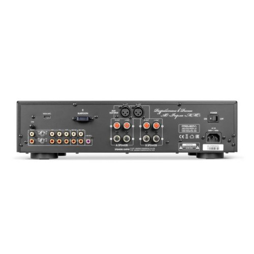 Интегральный стереоусилитель Hi-Fi Premiera A2 