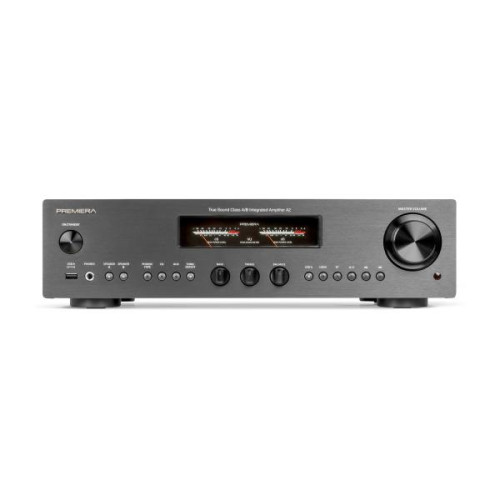 Интегральный стереоусилитель Hi-Fi Premiera A2 