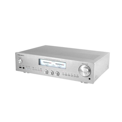 Интегральный стереоусилитель Hi-Fi Premiera A2 