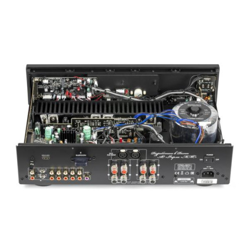 Интегральный стереоусилитель Hi-Fi Premiera A2 