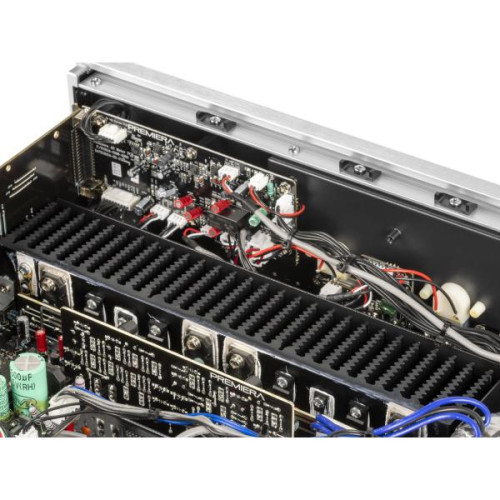 Интегральный стереоусилитель Hi-Fi Premiera A2 