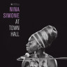 Виниловая пластинка NINA SIMONE "Nina Simone At Town Hall" (DELUXE LP)