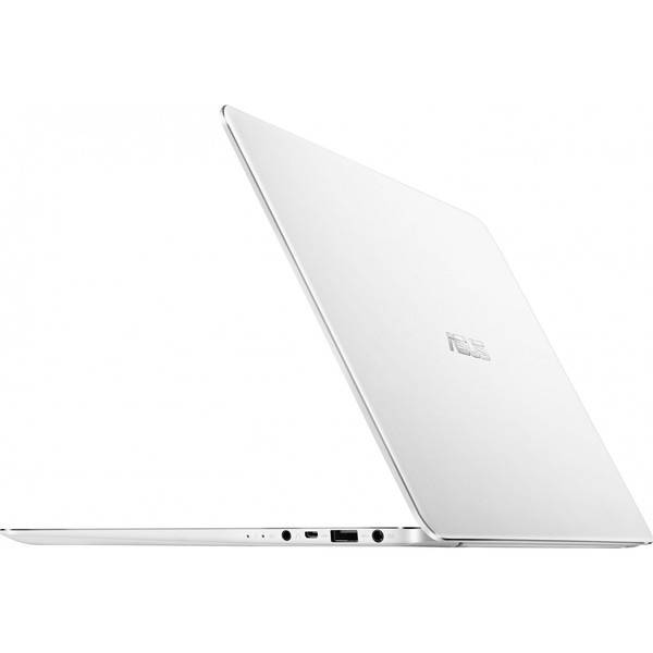 Ноутбук Asus 13.3" UX305CA-FC075T m3-6Y30 4Gb 256SSD WIN10 Refurbished 90NB0AA2-M05110 