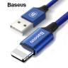 USB кабель Baseus 8pin Yiven cable (CALYW-01) 