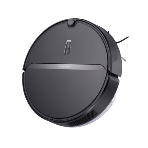 Робот-пылесос Roborock E4 