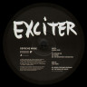 Виниловая пластинка Depeche Mode "Exciter" (2LP)
