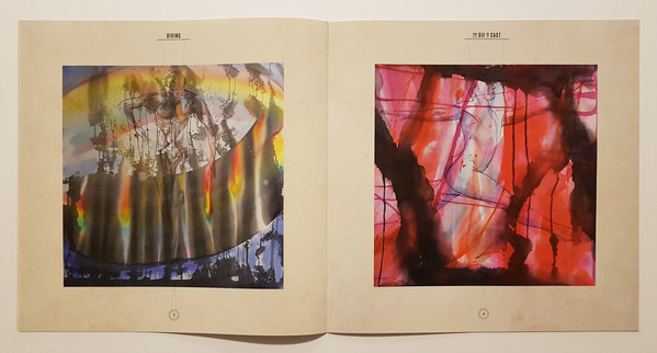 Виниловая пластинка ENIGMA "The Fall Of A Rebel Angel" (LP)