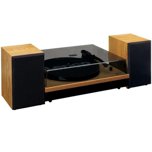 Виниловый проигрыватель Lenco LS-300