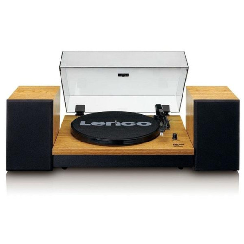 Виниловый проигрыватель Lenco LS-300