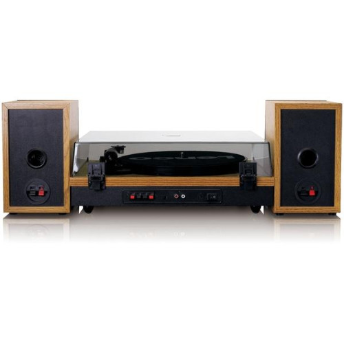 Виниловый проигрыватель Lenco LS-300