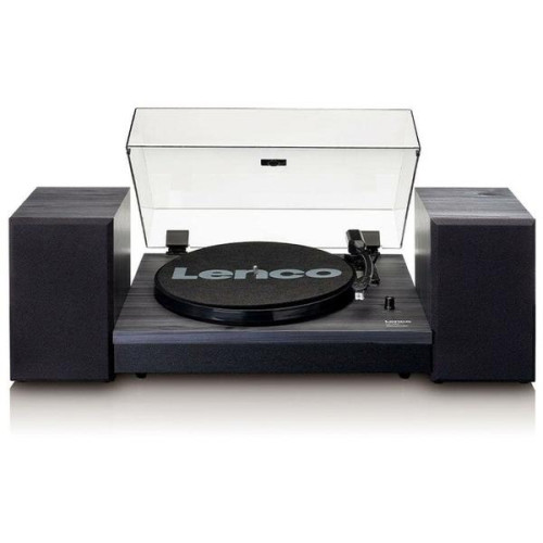 Виниловый проигрыватель Lenco LS-300