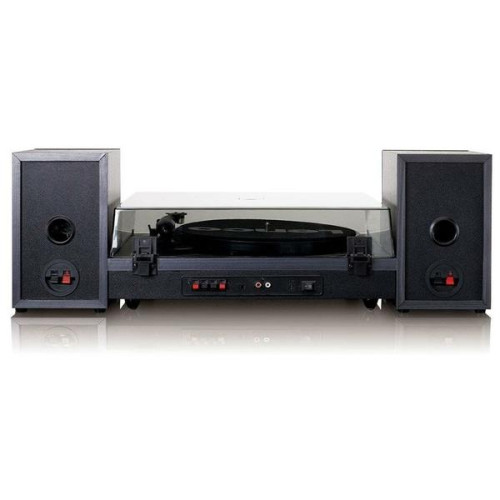 Виниловый проигрыватель Lenco LS-300